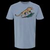 6500M - Best Value Ringspun Garment-Dyed T-Shirt Thumbnail