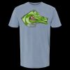 6500M - Best Value Ringspun Garment-Dyed T-Shirt Thumbnail