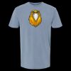 6500M - Best Value Ringspun Garment-Dyed T-Shirt Thumbnail