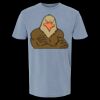 6500M - Best Value Ringspun Garment-Dyed T-Shirt Thumbnail