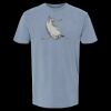 6500M - Best Value Ringspun Garment-Dyed T-Shirt Thumbnail