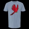6500M - Best Value Ringspun Garment-Dyed T-Shirt Thumbnail