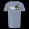 6500M - Best Value Ringspun Garment-Dyed T-Shirt Thumbnail