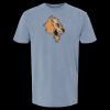6500M - Best Value Ringspun Garment-Dyed T-Shirt Thumbnail