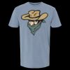 6500M - Best Value Ringspun Garment-Dyed T-Shirt Thumbnail