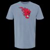 6500M - Best Value Ringspun Garment-Dyed T-Shirt Thumbnail