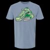 6500M - Best Value Ringspun Garment-Dyed T-Shirt Thumbnail