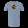 6500M - Best Value Ringspun Garment-Dyed T-Shirt Thumbnail