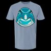 6500M - Best Value Ringspun Garment-Dyed T-Shirt Thumbnail