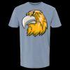 6500M - Best Value Ringspun Garment-Dyed T-Shirt Thumbnail
