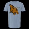6500M - Best Value Ringspun Garment-Dyed T-Shirt Thumbnail