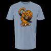 6500M - Best Value Ringspun Garment-Dyed T-Shirt Thumbnail