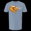6500M - Best Value Ringspun Garment-Dyed T-Shirt Thumbnail