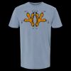6500M - Best Value Ringspun Garment-Dyed T-Shirt Thumbnail