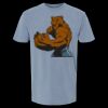 6500M - Best Value Ringspun Garment-Dyed T-Shirt Thumbnail