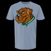 6500M - Best Value Ringspun Garment-Dyed T-Shirt Thumbnail