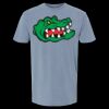 6500M - Best Value Ringspun Garment-Dyed T-Shirt Thumbnail