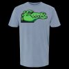 6500M - Best Value Ringspun Garment-Dyed T-Shirt Thumbnail