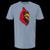 6500M - Best Value Ringspun Garment-Dyed T-Shirt Thumbnail