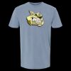 6500M - Best Value Ringspun Garment-Dyed T-Shirt Thumbnail