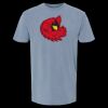 6500M - Best Value Ringspun Garment-Dyed T-Shirt Thumbnail
