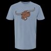 6500M - Best Value Ringspun Garment-Dyed T-Shirt Thumbnail