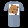 6500M - Best Value Ringspun Garment-Dyed T-Shirt Thumbnail