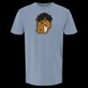 6500M - Best Value Ringspun Garment-Dyed T-Shirt Thumbnail