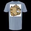 6500M - Best Value Ringspun Garment-Dyed T-Shirt Thumbnail