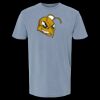 6500M - Best Value Ringspun Garment-Dyed T-Shirt Thumbnail
