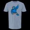6500M - Best Value Ringspun Garment-Dyed T-Shirt Thumbnail
