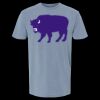 6500M - Best Value Ringspun Garment-Dyed T-Shirt Thumbnail