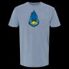 6500M - Best Value Ringspun Garment-Dyed T-Shirt Thumbnail