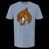 6500M - Best Value Ringspun Garment-Dyed T-Shirt Thumbnail