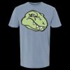 6500M - Best Value Ringspun Garment-Dyed T-Shirt Thumbnail