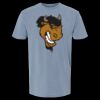 6500M - Best Value Ringspun Garment-Dyed T-Shirt Thumbnail