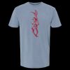 6500M - Best Value Ringspun Garment-Dyed T-Shirt Thumbnail
