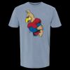 6500M - Best Value Ringspun Garment-Dyed T-Shirt Thumbnail