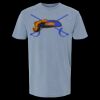 6500M - Best Value Ringspun Garment-Dyed T-Shirt Thumbnail