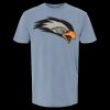 6500M - Best Value Ringspun Garment-Dyed T-Shirt Thumbnail