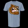 6500M - Best Value Ringspun Garment-Dyed T-Shirt Thumbnail