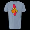 6500M - Best Value Ringspun Garment-Dyed T-Shirt Thumbnail
