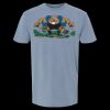 6500M - Best Value Ringspun Garment-Dyed T-Shirt Thumbnail