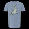 6500M - Best Value Ringspun Garment-Dyed T-Shirt Thumbnail