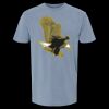 6500M - Best Value Ringspun Garment-Dyed T-Shirt Thumbnail