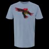 6500M - Best Value Ringspun Garment-Dyed T-Shirt Thumbnail