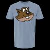 6500M - Best Value Ringspun Garment-Dyed T-Shirt Thumbnail