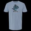 6500M - Best Value Ringspun Garment-Dyed T-Shirt Thumbnail