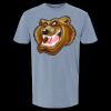 6500M - Best Value Ringspun Garment-Dyed T-Shirt Thumbnail