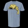 6500M - Best Value Ringspun Garment-Dyed T-Shirt Thumbnail